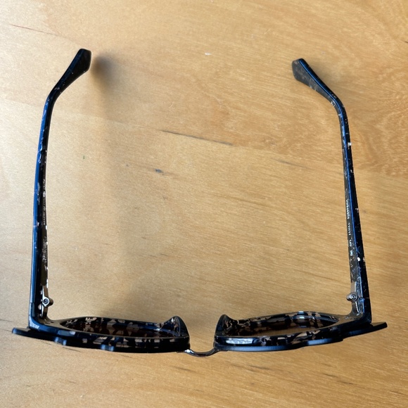 Vivienne Westwood Vintage Anglomania Reflective Frame w/ Amazing Acetate main image 13